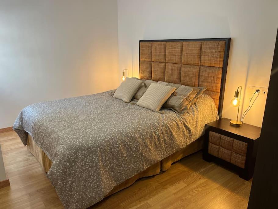 Cardenas Home Diamante Santa Fe  Exterior photo